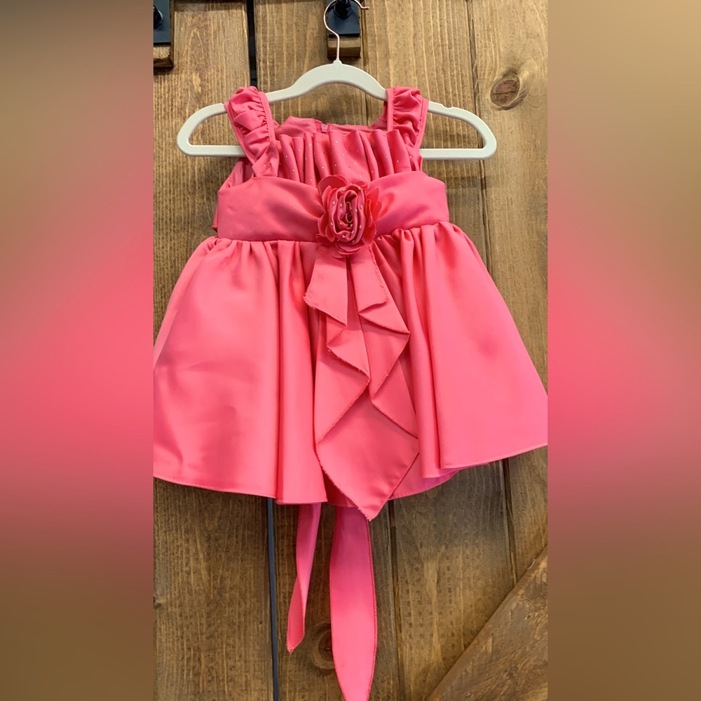 Gorgeous pageant dress